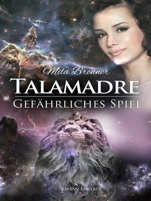 cover image of Talamadre